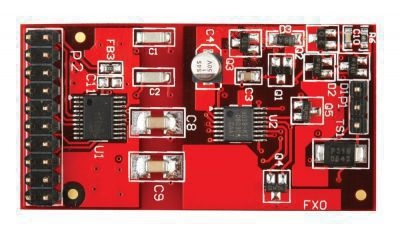 Модуль для IP АТС Atcom AX-110S 1xFXS