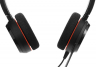 Гарнитура Jabra EVOLVE 20 UC Stereo USB