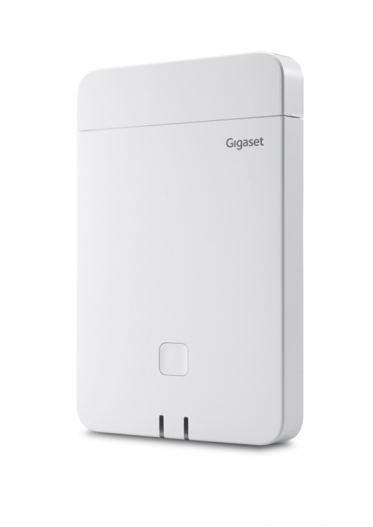 Базовая станция Gigaset N670 IP PRO