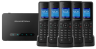 IP DECT дополнительная трубка Grandstream DP720