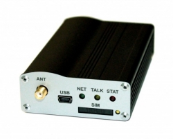 GSM шлюз Teleofis OfficeGate, SMA, USB, RJ11