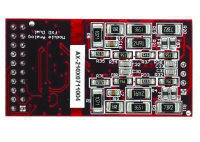 Модуль для IP АТС Atcom AX-210X 2xFXO