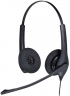 Гарнитура Jabra BIZ 1500 Duo USB