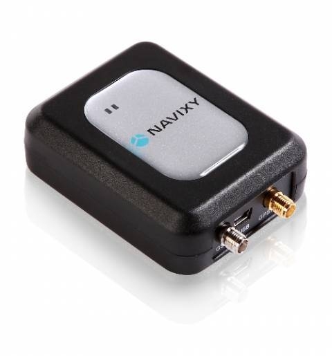 GPS/ГЛОНАСС терминал Navixy VT-10
GPS/ГЛОНАСС-мониторинг, 4 входа, 4 выхода