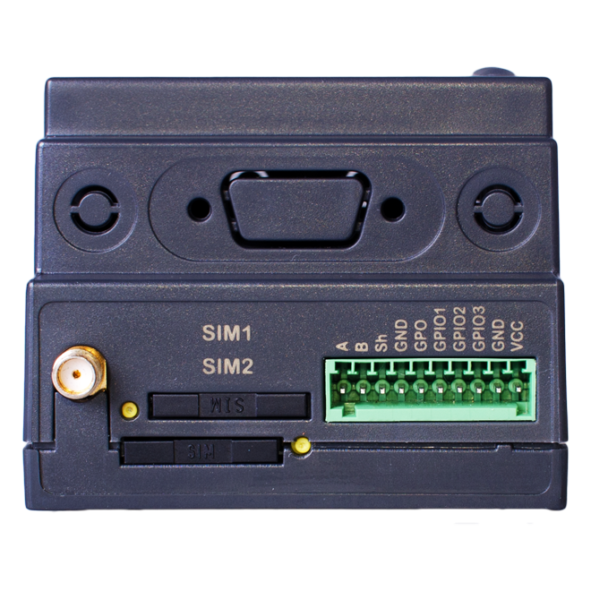 GSM/GPRS-модем iRZ ATM31.B