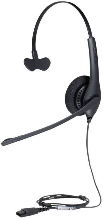 Гарнитура Jabra BIZ 1500 Mono QD