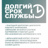 Встраиваемый светодиодный светильник EKS LOFT - LED панель квадрат (15 Вт, 1300ЛМ, 4200K)