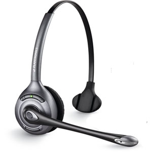 Гарнитура Plantronics CS351N/A дополнительная гарнитура