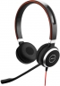 Гарнитура Jabra EVOLVE 40 MS Stereo USB