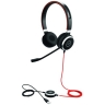 Гарнитура Jabra EVOLVE 40 MS Stereo USB