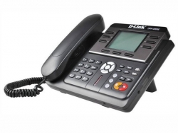 IP телефон D-Link DPH-400SE/E/F2