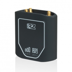 3G/Wi-Fi-роутер iRZ RU10w