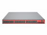 Коммутатор управляемый L2 Wi-Tek WI-PMS552F, 48 PoE GE, 4*10G SFP, бюджет PoE 565 Вт