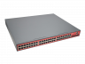 Коммутатор управляемый L2 Wi-Tek WI-PMS552F, 48 PoE GE, 4*10G SFP, бюджет PoE 565 Вт