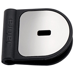 Адаптер замка Kensington для всех спикерфонов и проводных USB-гарнитур Jabra