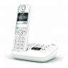 Радиотелефон DECT Gigaset AS690A RUS, белый